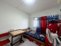 Blk 124C Rivervale Plains (Sengkang), HDB 4 Rooms #595835591